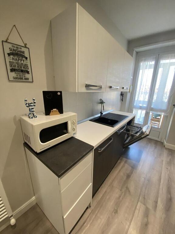 Fresh Home Turin Luaran gambar