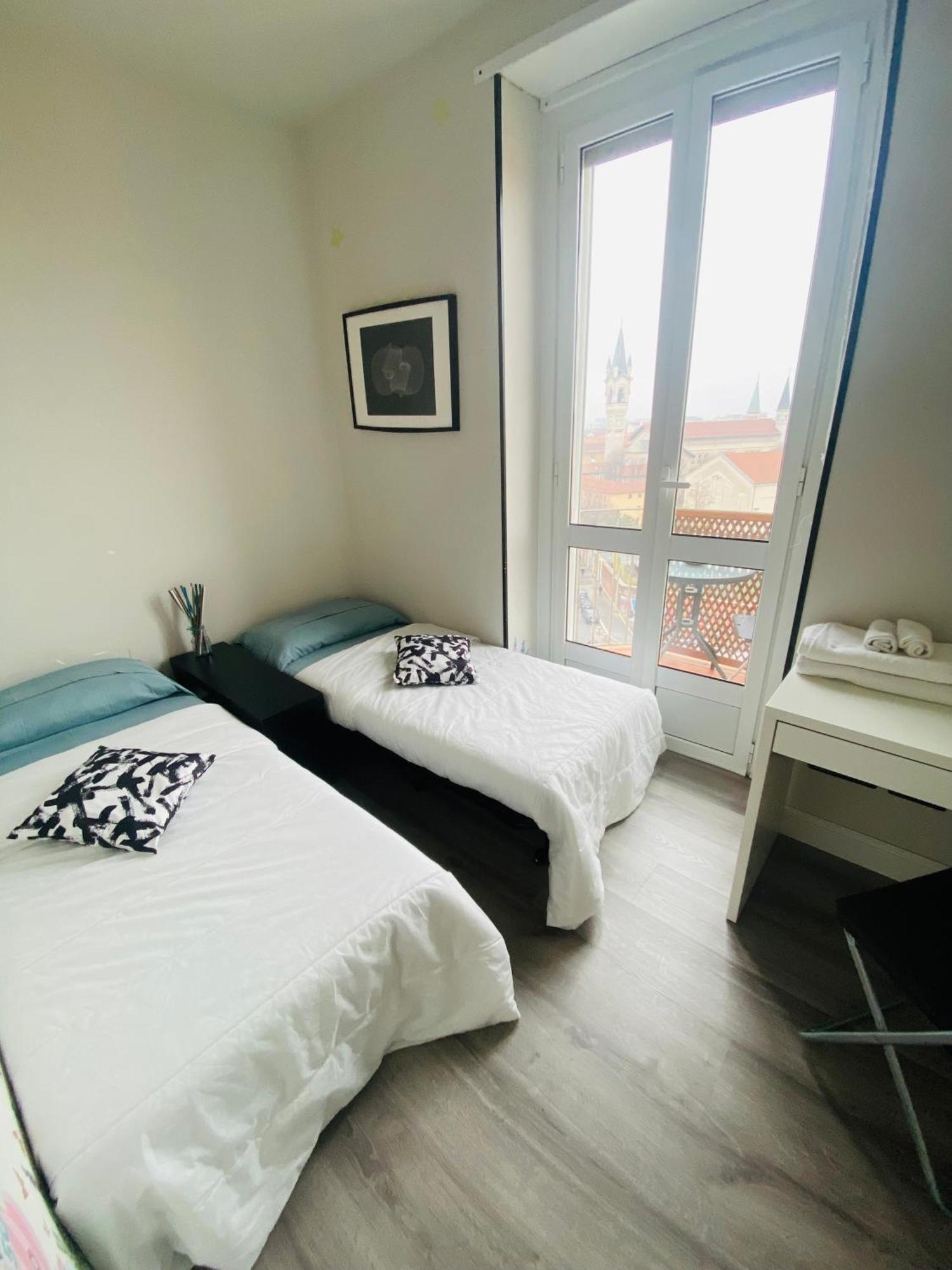 Fresh Home Turin Luaran gambar